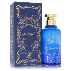 Maison Alhambra The Myth by Maison Alhambra Eau de Parfum Spray (Unisex) 3.4 Unzen für Herren 7827896074300