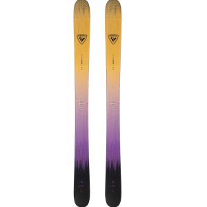 Rossignol Sender Free 118 Skis – Herren – 2026