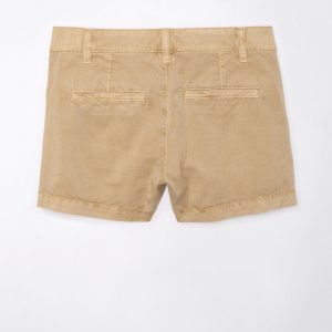 AE High-Waisted Hose kurz