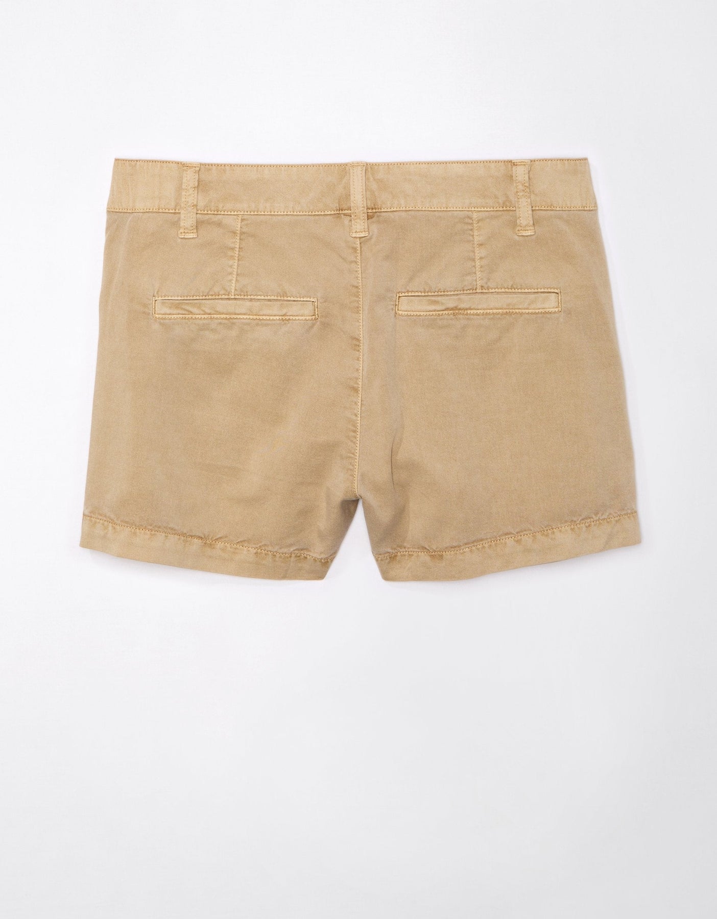 AE High-Waisted Hose kurz