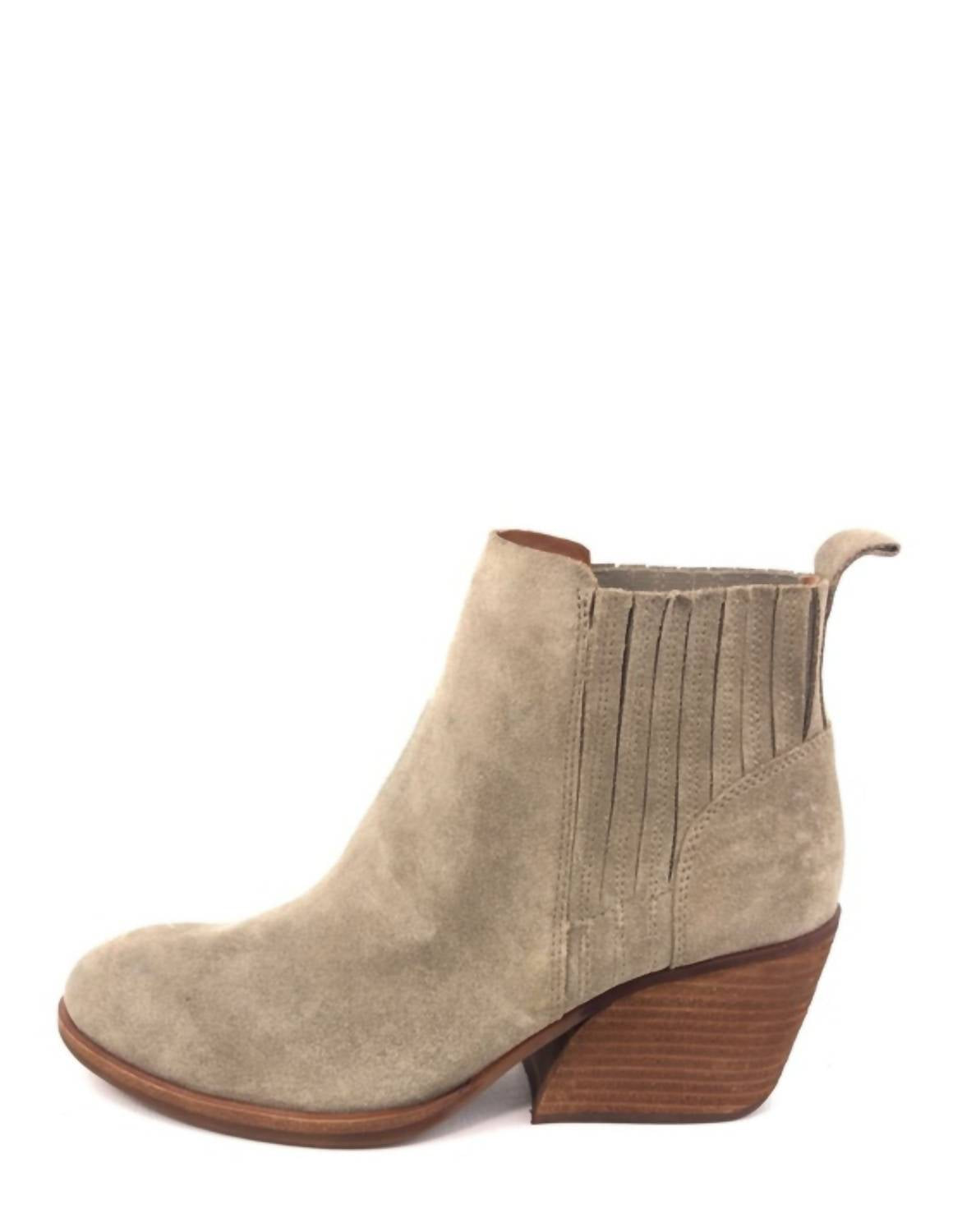 Cinca Stiefeletten in Taupe