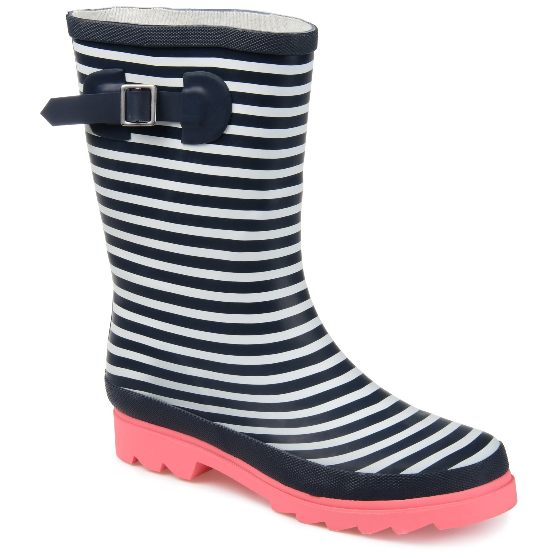 Journee Seattle Regenstiefel für Damen