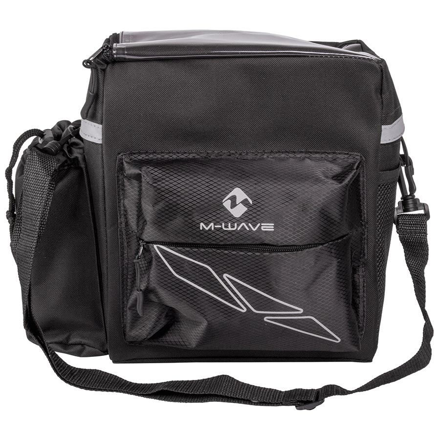 M-Wave Utrecht Travel Lenkertasche