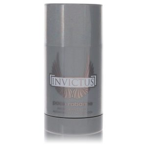 Invictus by Paco Rabanne Deodorant Stick 2.5 oz for Herren 7827865239612