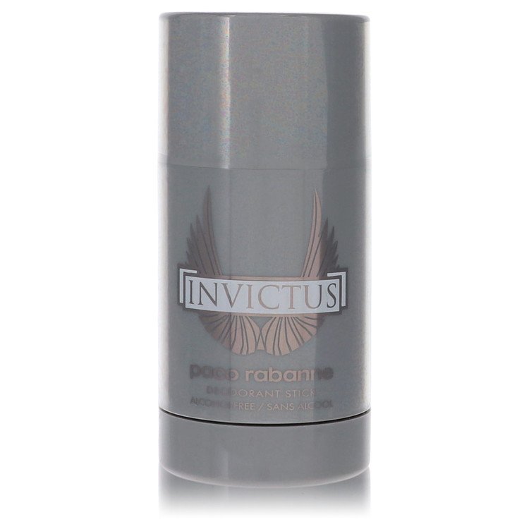 Invictus von Paco Rabanne Deodorant Stick 2,5 oz für Herren