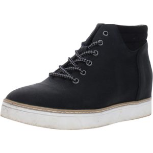 Dr. Scholl’s Into Groove Kunstleder mit Schnürung Keil oxford Stiefeletten