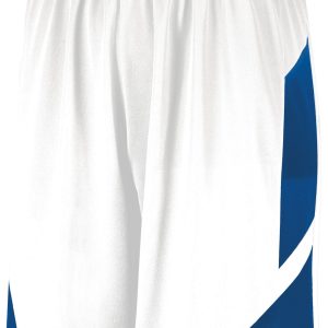 Augusta Step-Back-Basketballshorts für Erwachsene