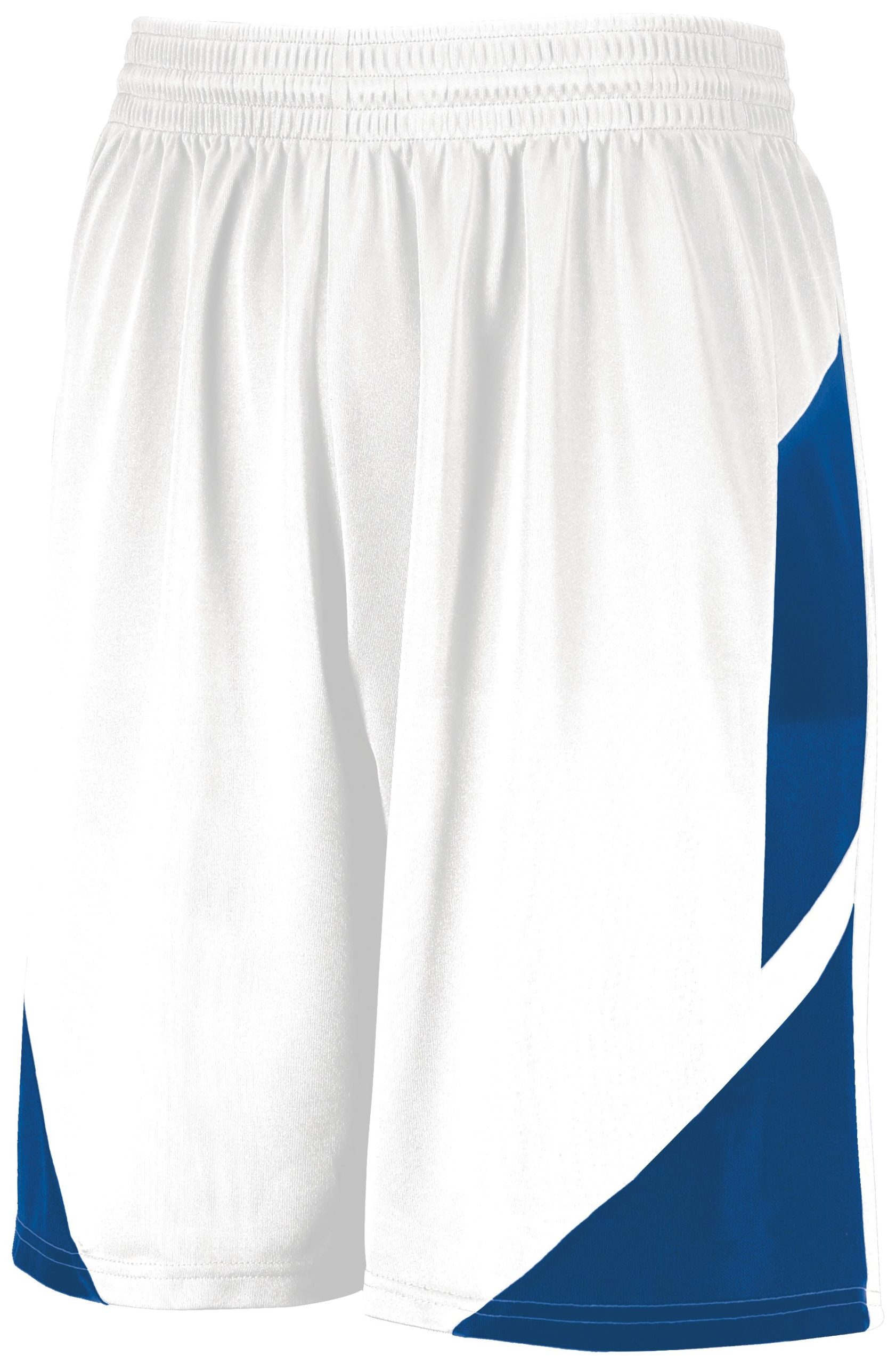 Augusta Basketball Shorts für Erwachsene
