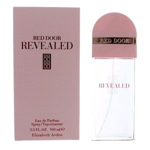 rote Tür enthüllt von elizabeth arden, 3.3 oz eau de parfum Spray für Damen