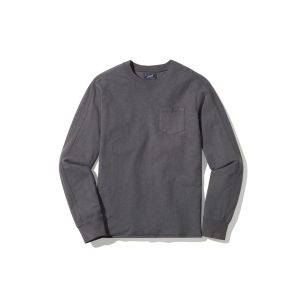 Garment Dyed Pocket - Nein, nein.