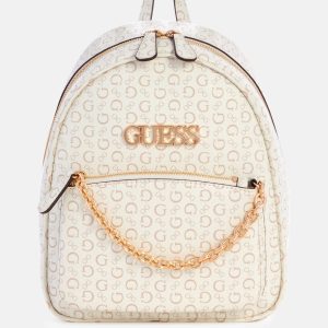Creswell Logo Rucksack