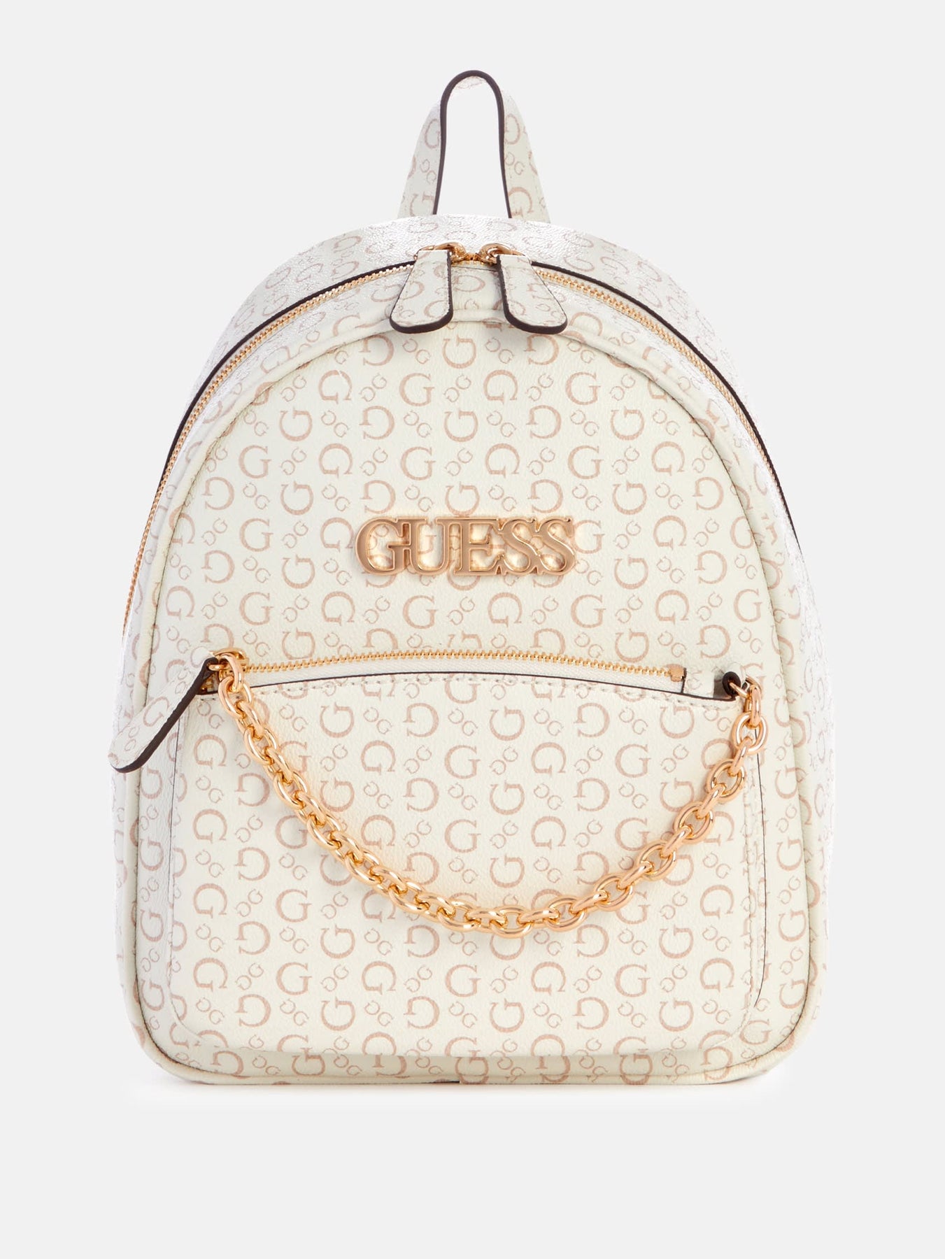 Creswell Logo Rucksack
