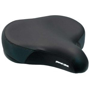 Planet Bike Komfort Sattel Traktor