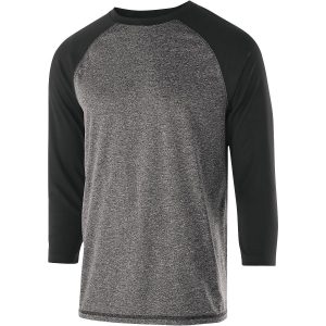Holloway Herren-Typhoon-Shirt