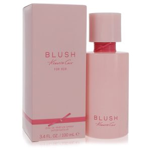 Kenneth Cole staubig rosa von Kenneth cole eau de parfum spray 3.4 oz für Damen 7827904692284