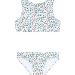 Minnow Double Bow Bikini