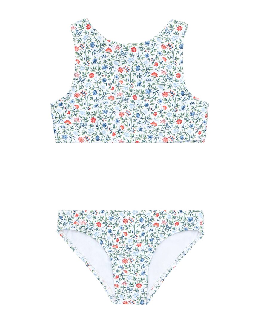 Minnow Double Bow Bikini