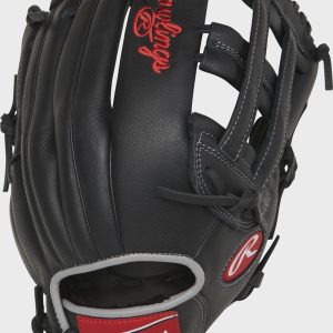 Rawlings Wählen Sie Pro Lite 12 "Aaron Judge Jugendliche Outfield Baseballhandschuh