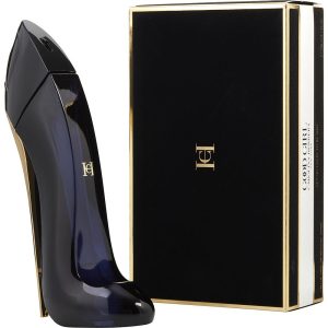Ch Good Mädchen von carolina herrera eau de parfum spray 5 oz Damen 7827869106236