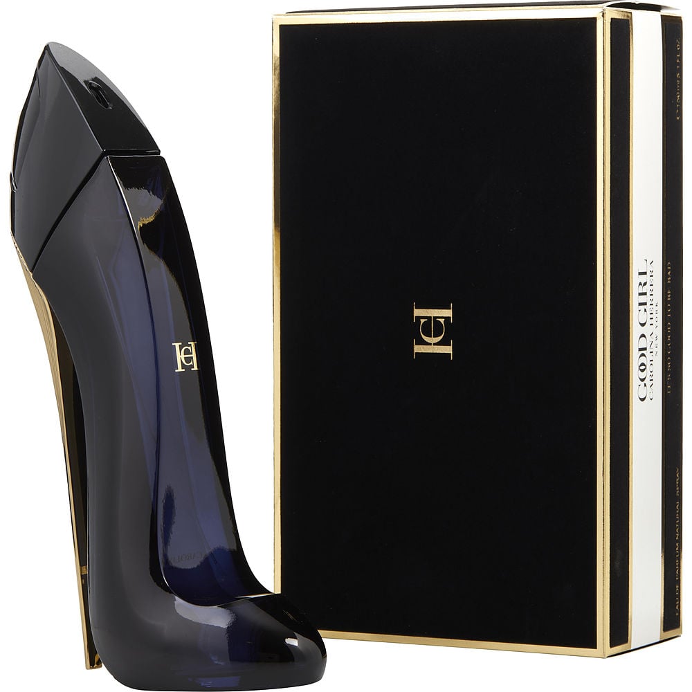 Ch Good Girl von Carolina Herrera Eau de Parfum Spray 5 Oz Damen