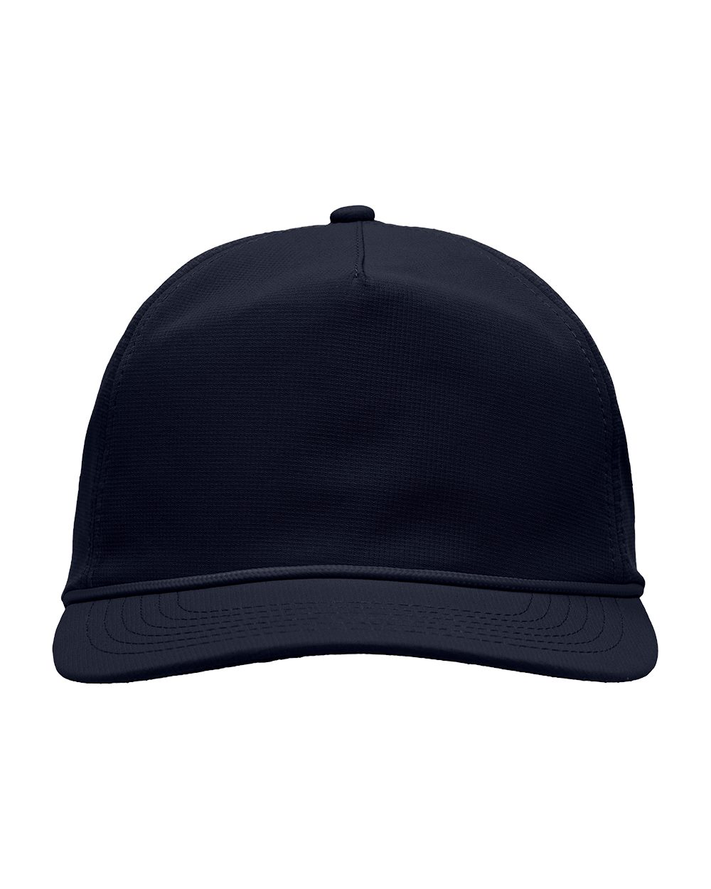 Sportsman Klassisch Fit Kappe mit fünf Fächern