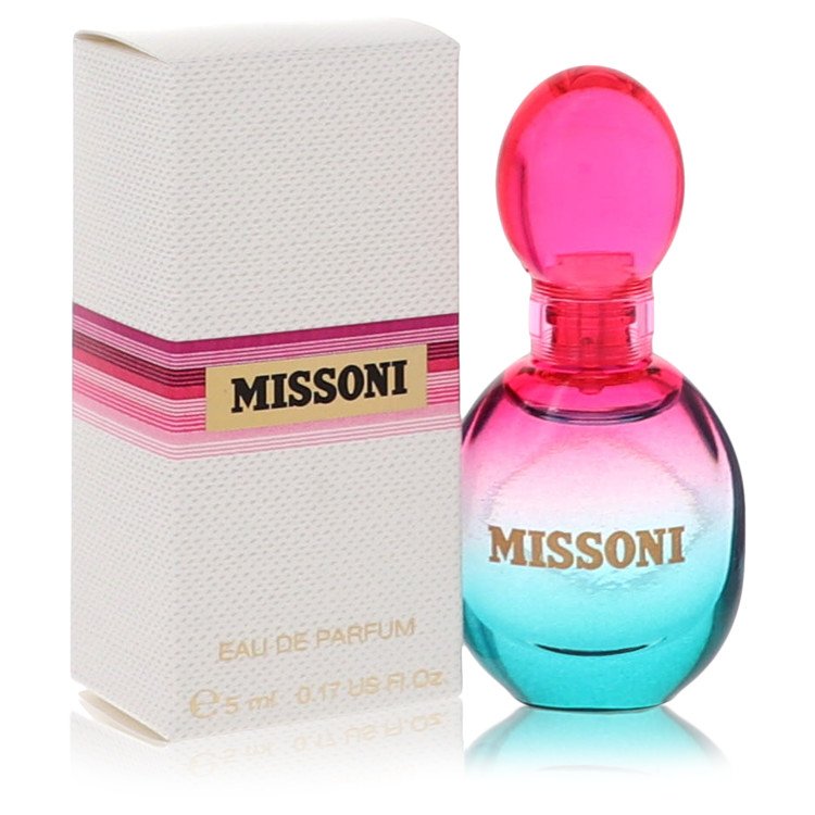Missoni von Missoni Mini Eau de Parfum 17 oz für Damen