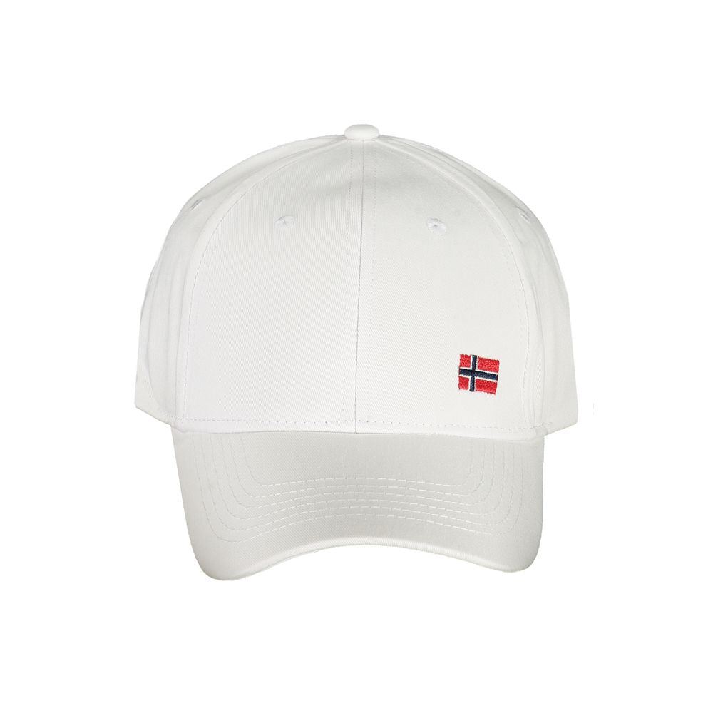 Norwegen 1963 Mützen & Mützen aus Baumwolle