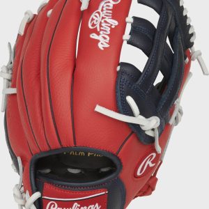 Rawlings Wählen Sie Pro Lite 11.5 "Ronald Acuna Jr. Jugend Baseballhandschuh