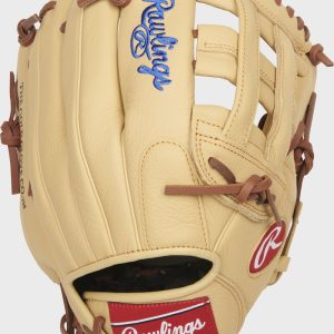 Rawlings Wählen Sie Pro Lite 11.5 "Kris Bryant Jugend Infield Baseball Handschuh