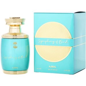 Ajmal Symphony Of Oud von Ajmal Eau de Parfum Spray 2.5 Oz Damen