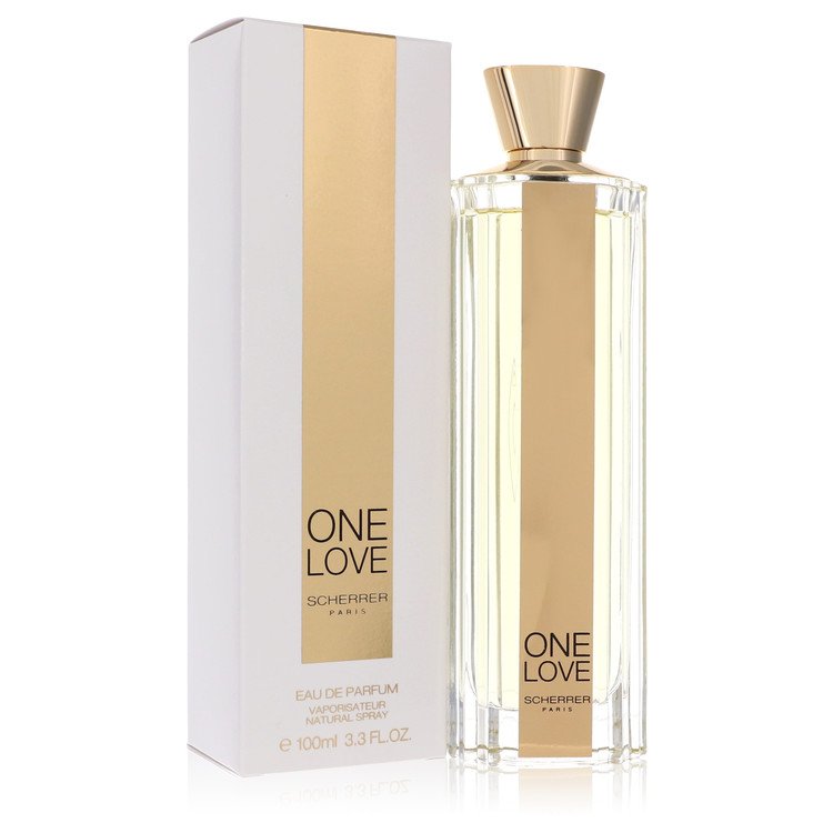 One Love von Jean Louis Scherrer Eau de Parfum Spray 3.4 oz Damen