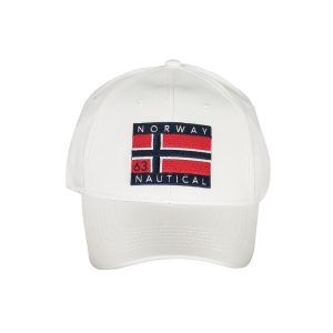 Norway 1963 Hüte aus Baumwolle und Mützen für Herren 7678373658684