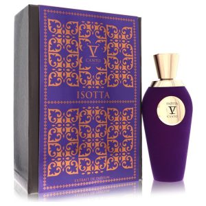 Isotta V by V Canto Extrait De parfum Spray 3,38 Unzen Damen