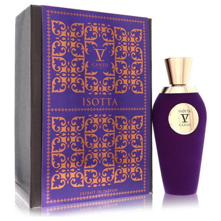 Isotta V von V Canto Extrait De Parfum Spray 3.38 oz Damen