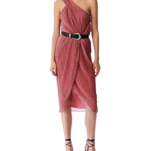 IRO Kleid 7277262340156