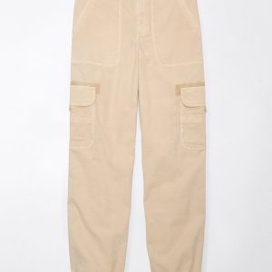 AE Snappy Stretch-Cabrio Baggy Fracht Jogger 7703547805756