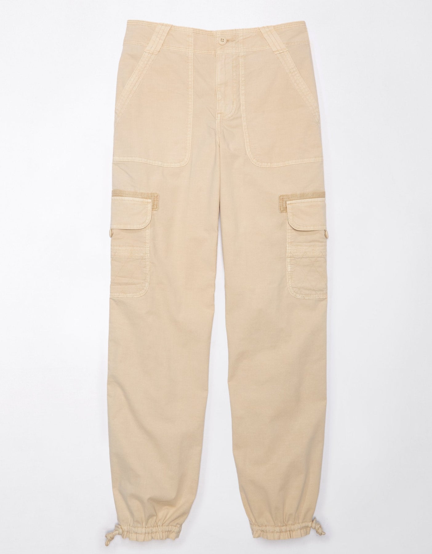 AE Snappy Stretch Cabrio Baggy Cargo Jogger