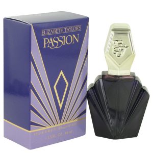 Passion by Elizabeth Taylor Eau de Toilette Spray 1,5 Unzen Damen