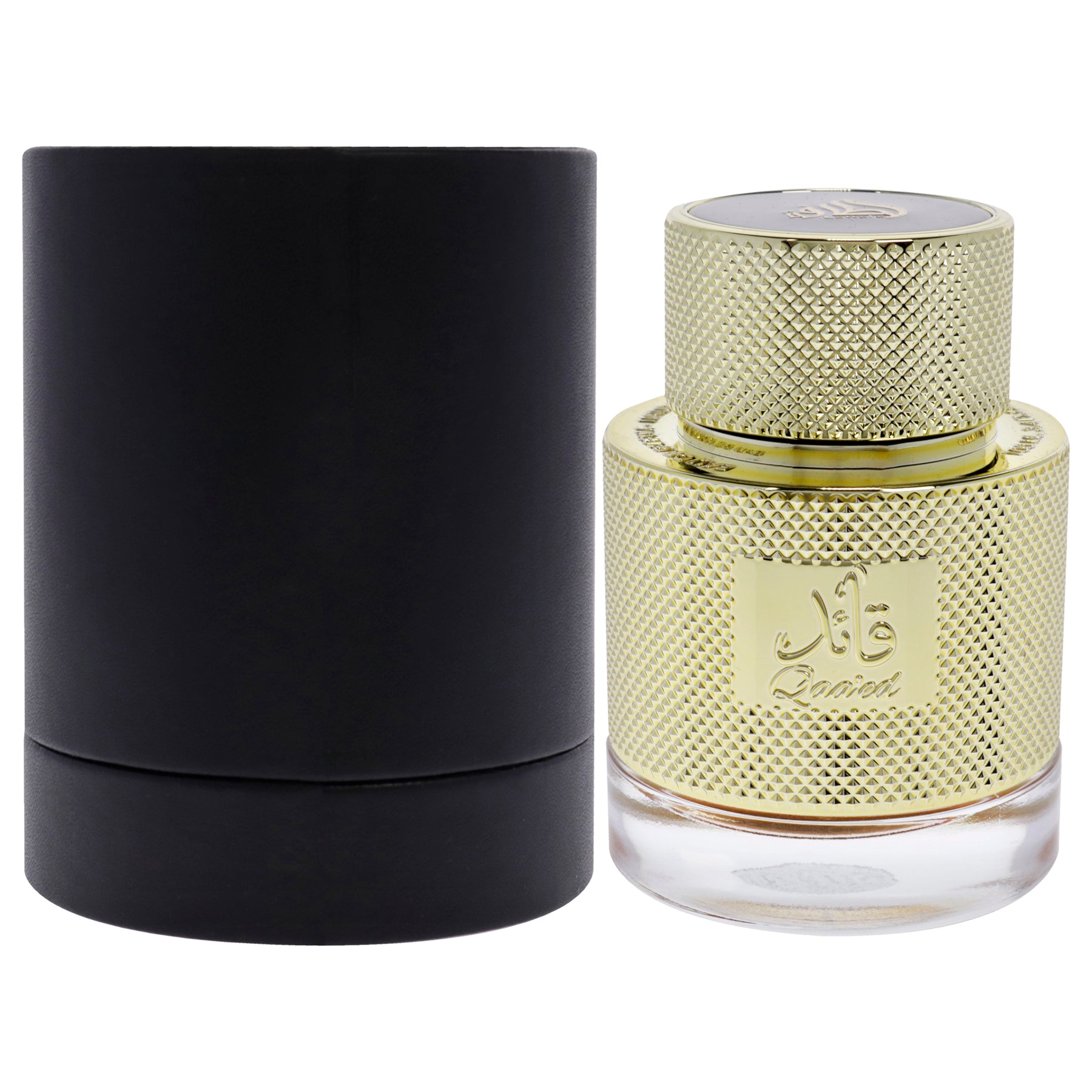Qaaed von Lattafa for Men – 3.4 oz Eau de Parfum Spray