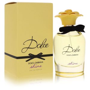 Dolce Shine by Dolce & Gabbana eu de parfum spray 1,7 oz Damen