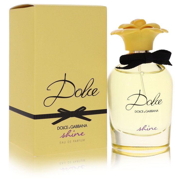 Dolce Shine von Dolce & Gabbana Eau de Parfum Spray 1,7 oz Damen