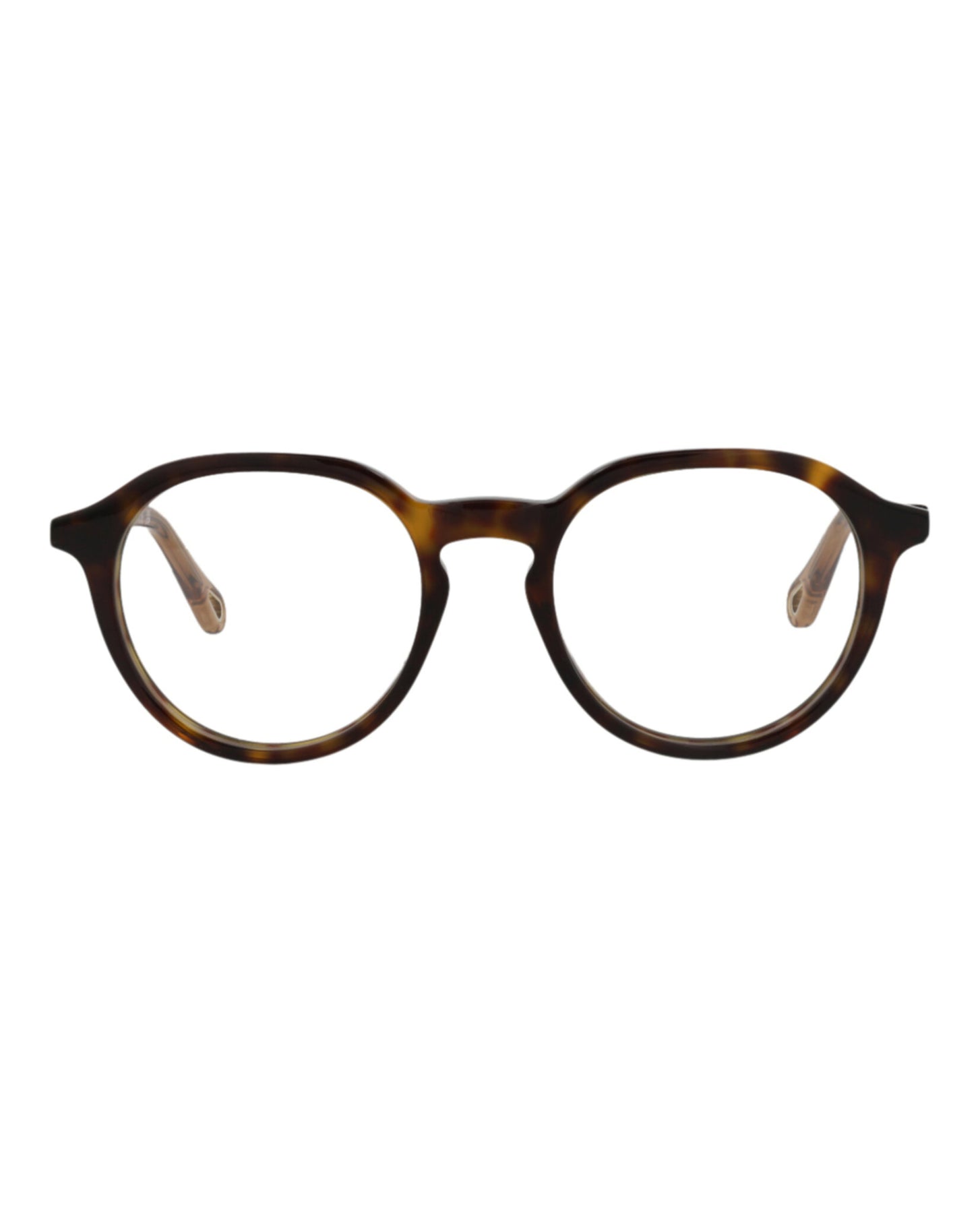 Rundrahmen Bio Acetat Optische Rahmen