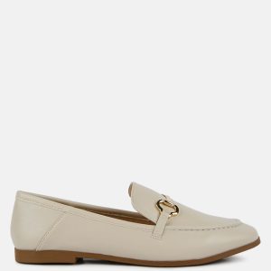 Schwarze Leder Pumps von Maurice