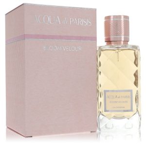 Acqua Di Parisis Bloom Velour von Reyane Tradition Eau de Parfum Spray 3,3 oz Damen