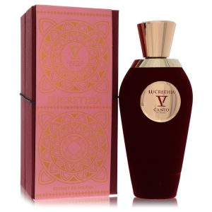 Lucrethia V by V Canto Extrait De Parfumspray (Unisex) 3,38 Unzen für Damen 7827896631356