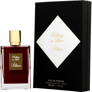 Kilian Rolling in Love By Kilian eu de parfum spray nachfüllbar 1,7 oz Damen 7827897942076