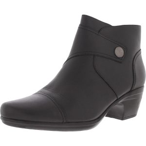 Emily Callie Padded Insole Mandelzehen-Hühner
