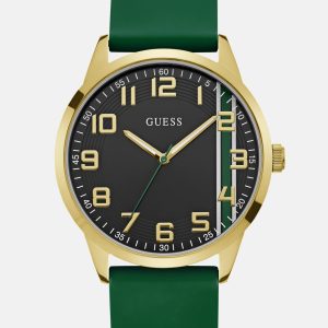 Gold-Ton analoge Armbanduhr 7331533258812