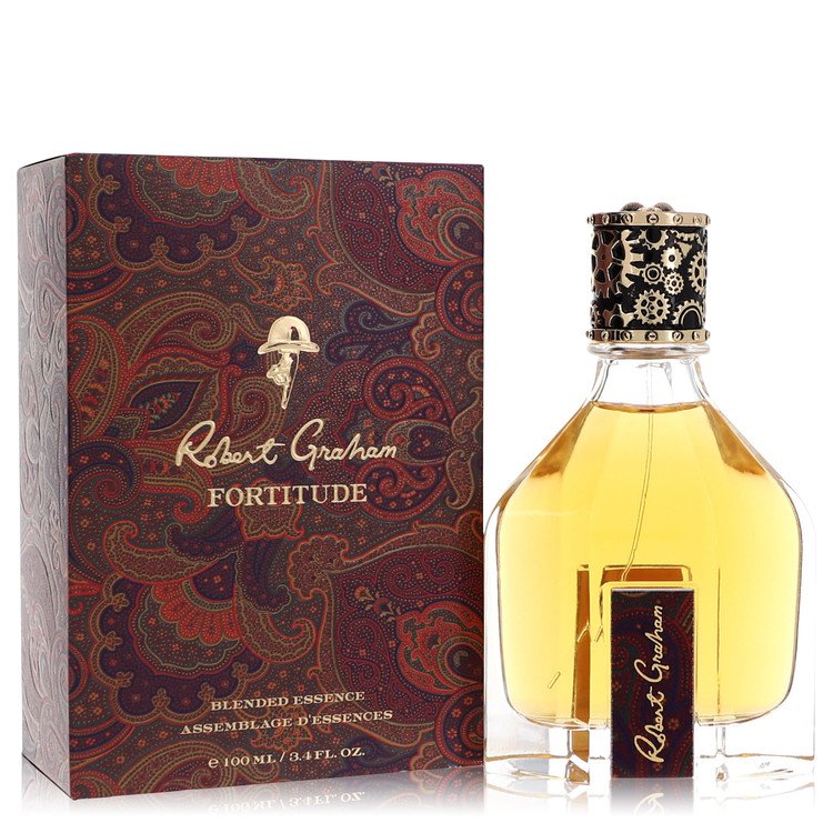 Robert Graham Stärke von Robert Graham Blended Essence 3,4 oz für Herren