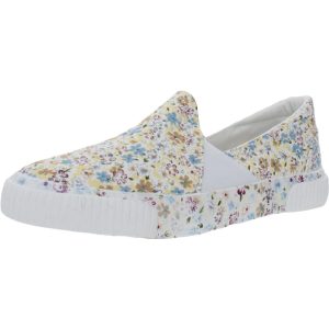 Roxanne Canvas Slip auf Turnschuhe